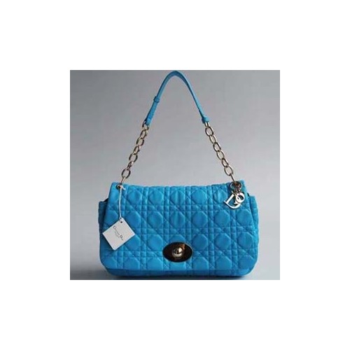 Dior 8015 디올 숄더백 (양가죽)