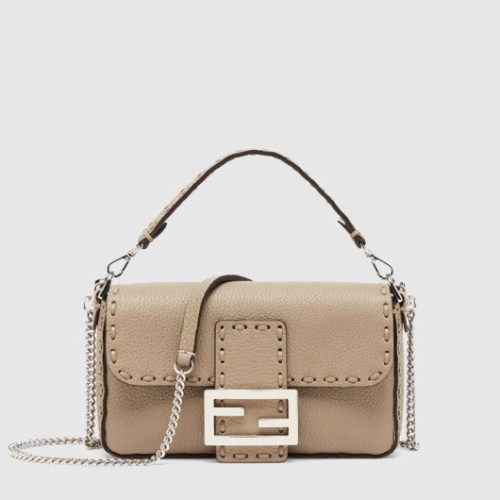 [Fendi] 펜디 바게트 미니 8BS017