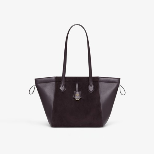 [Fendi] 펜디 오리가미 미디엄 8BH414AS79F1PPU