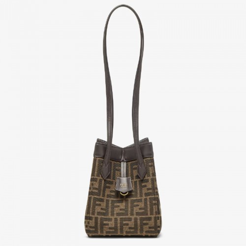 [Fendi] 펜디 오리가미 미니 8BS083AFPMF1GL7