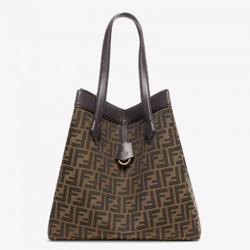 [Fendi] 펜디 오리가미 라지 8BH415AFPMF1GL7