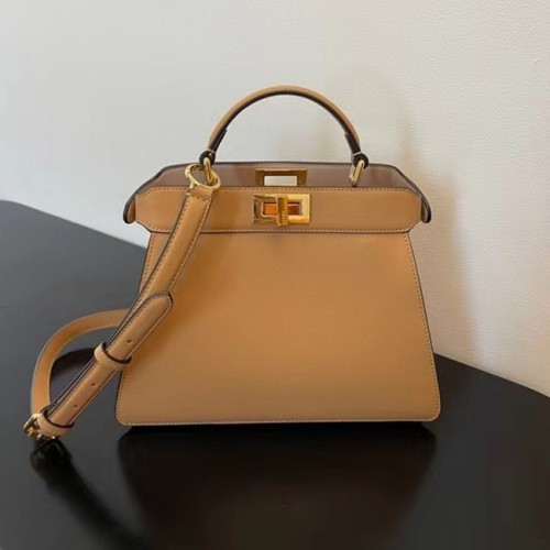 [Fendi] 펜디 피카부 I SEE U 쁘띠 23021430