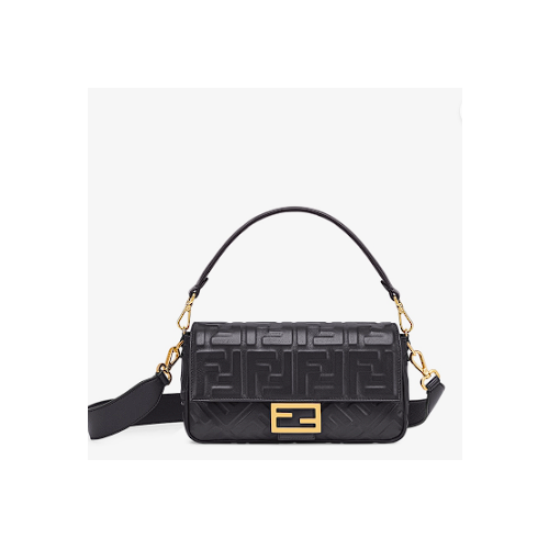 [Fendi] 펜디 바게트백 8BR600A72VF