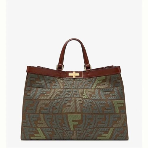 [Fendi] 펜디 Peekaboo X -Note 21072041