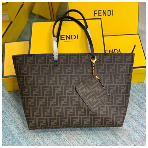 [Fendi] 펜디 로고 쇼퍼백 20112033