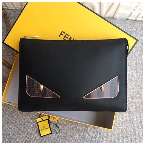 [Fendi] 펜디 남/여 몬스터 클러치백 20061137