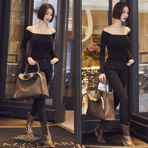 [Fendi] 펜디 피카부 엑스라이트 FENB0152