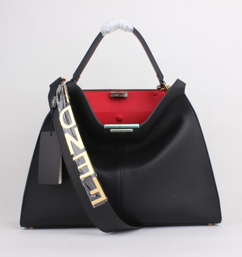 [Fendi] 펜디 몬스터 백 18122835 (스트랩 미포함)