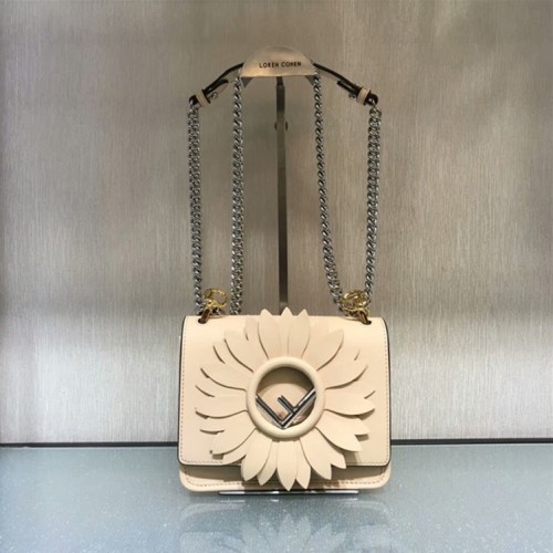 [Fendi] KAN I logo Bag 171220-11