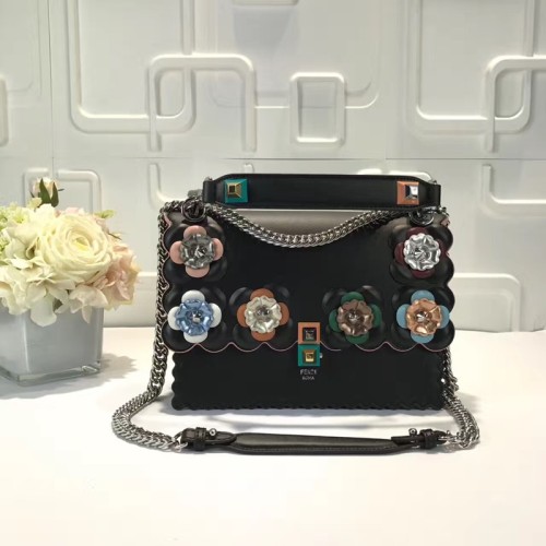 [Fendi] 펜디 칸 아이백--Q15794