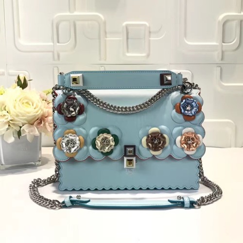 [Fendi] 펜디 칸 아이백--Q15795