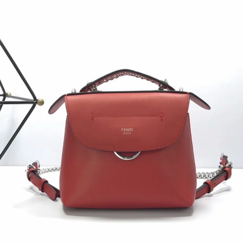 [Fendi] 펜디 백 투더 스쿨 백