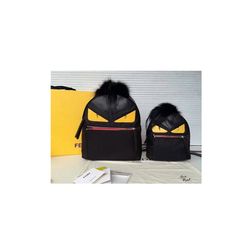 [Fendi] Backpack 170214-1