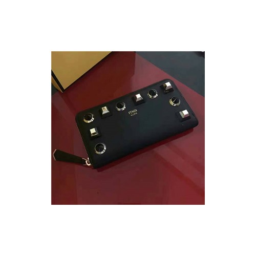 [Fendi] Clutch Bag 161220-15