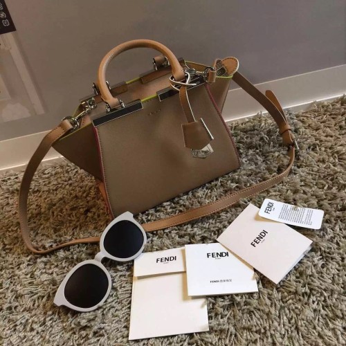 [Fendi] 펜디 드쥬르 백 -Q11821