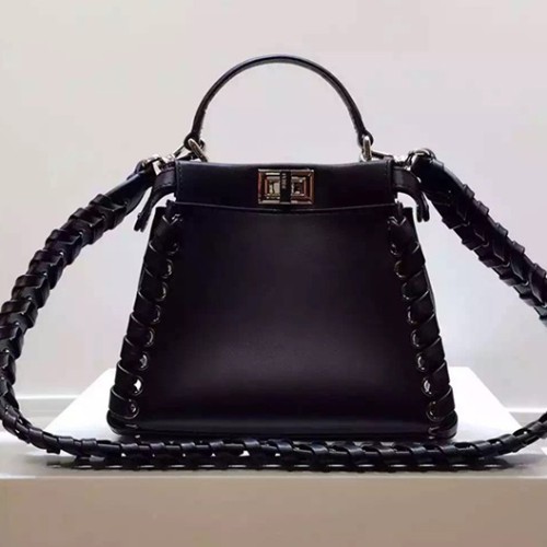 [Fendi] 펜디 피카부백--Q10581