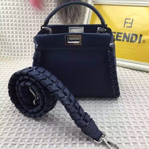 [Fendi] 펜디 피카부백--Q11200