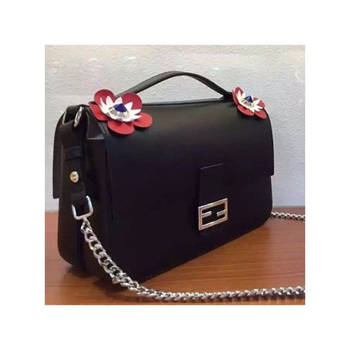 [Fendi] 펜디  334 크로스백--Q10597