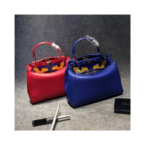[Fendi] 펜디 피카부 백 미니