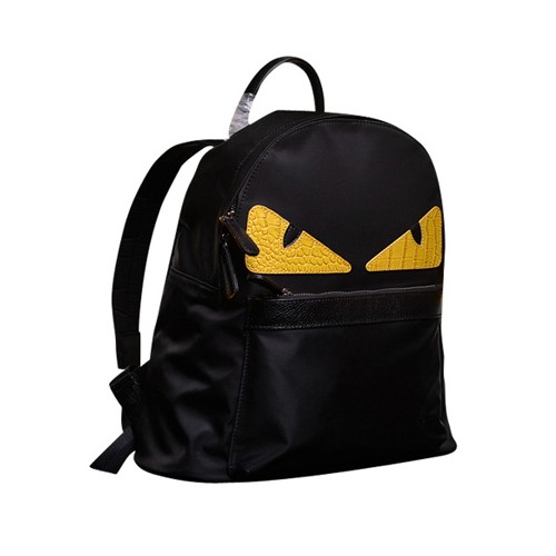 [FENDI] 펜디 백팩 (블랙)