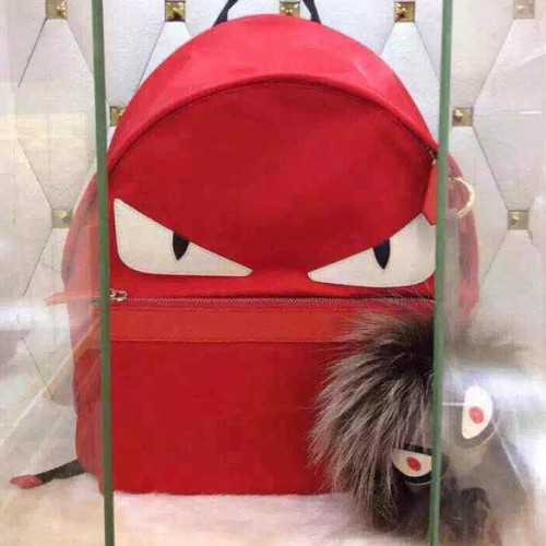 [FENDI] 펜디 백팩 - 남여공용