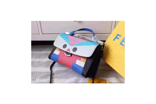 [FENDI] 펜디 데미쥬르 미니 백