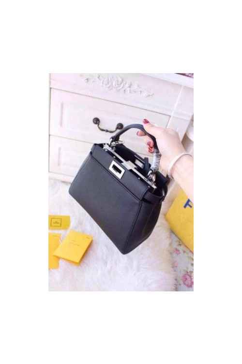 [FENDI] 펜디 피카부 백
