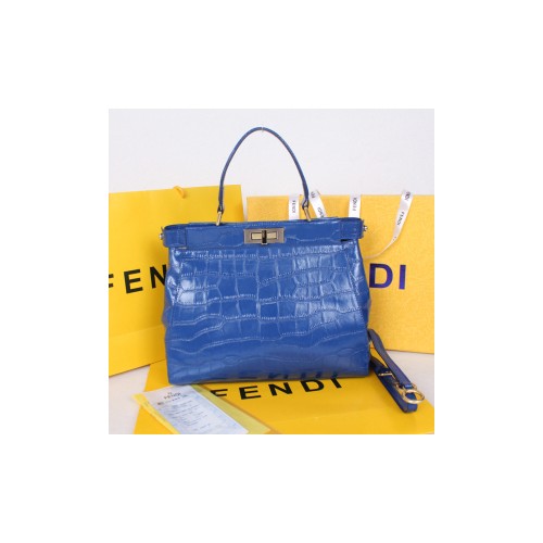 [Fendi] 펜디 피카부 가방 8244 (여성용)