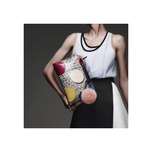[Fendi] 펜디 숄더 - 8855