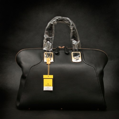 FENDI 펜디 카멜레온 민자 8BL110 [송아지가죽]