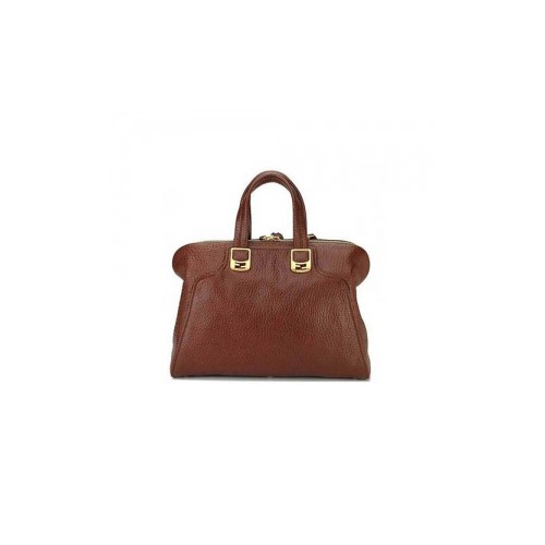 FENDI 펜디 카멜레온엠보 [브라운] 8BL114 HXF F0XRF