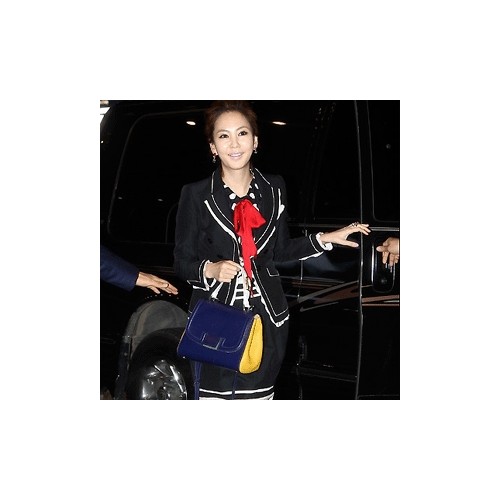 펜디 96087 실바나백 [ 김남주, 윤은혜, 공효진 가방 ]