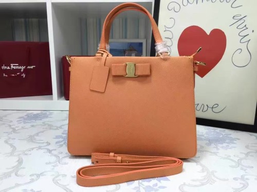 [Ferragamo] 페라가모 토트백 -Q12132
