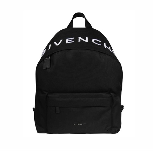 [Givenchy] 지방시 에센셜 엠보로이더드 나일론 백팩 1647597293472930