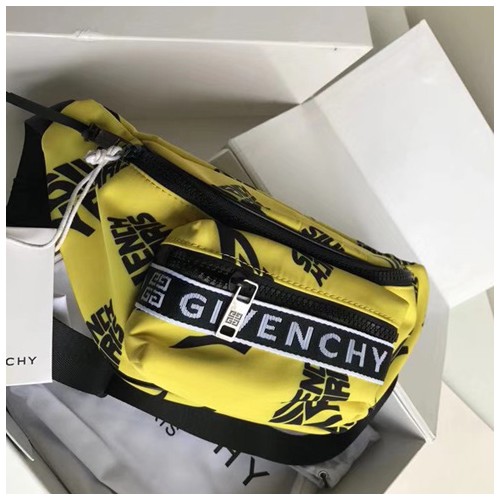 [Givenchy] 지방시 남/여 벨트 범백 BK504SK0MN