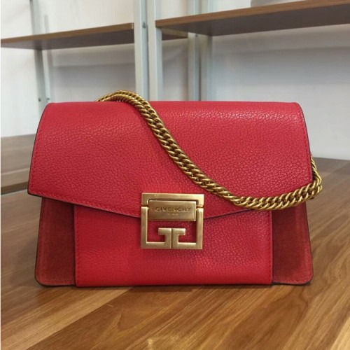 [Givenchy] 지방시 숄더 크로스백 G3