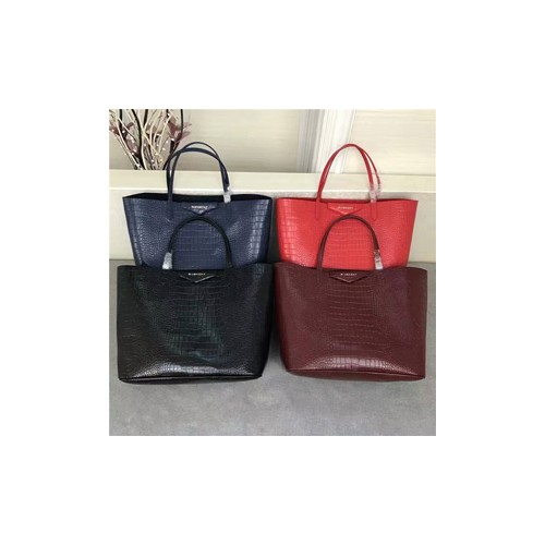[Givench] Shopper Bag 161228-10