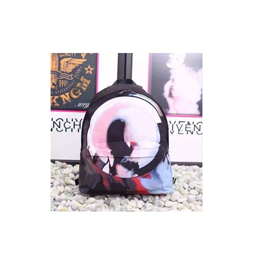 [Givenchy] 지방시 프린팅 백팩 Backpack 150613013