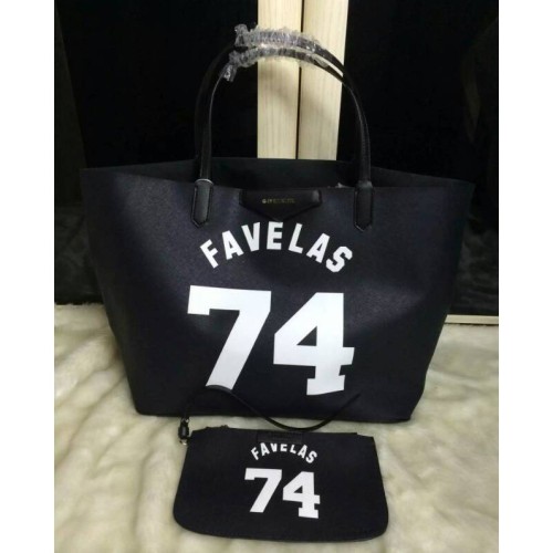 [Givenchy] 지방시 FAVELAS 74 쇼퍼백