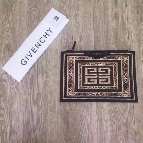 [Givenchy] 지방시 남여 공용 클러치