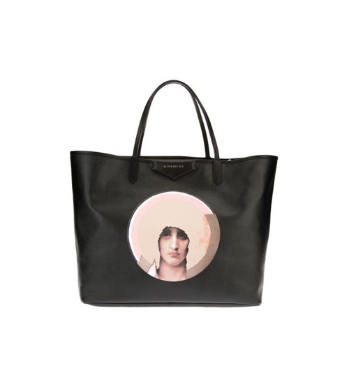[GIVENCHY] 지방시 우먼프린팅 쇼퍼백