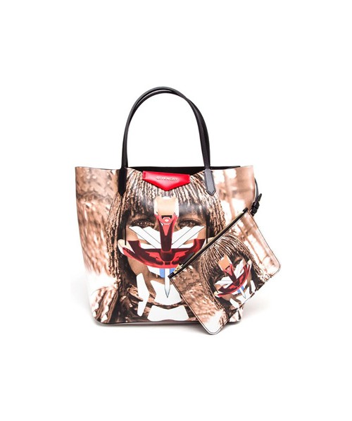 [GIVENCHY] 지방시 마사이 쇼퍼백