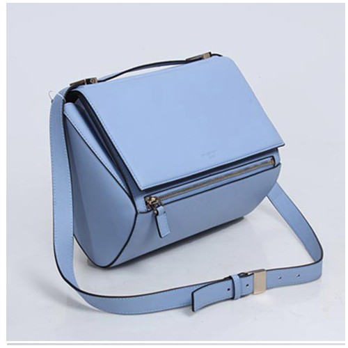 [Givenchy] 지방시 뉴판도라백 18/27cm 1128-3 (스카이블루)