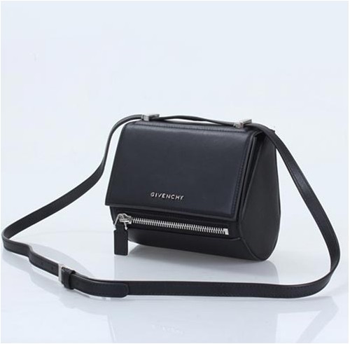 [Givenchy] 지방시 뉴판도라백 18/27cm 1128-5 (블랙)