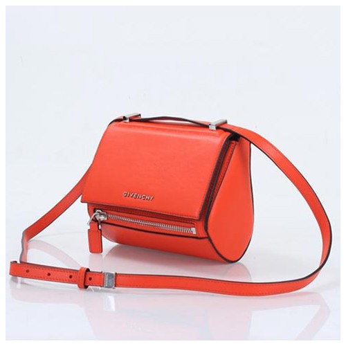 [Givenchy] 지방시 뉴판도라백 18cm 1128-6 (오렌지)