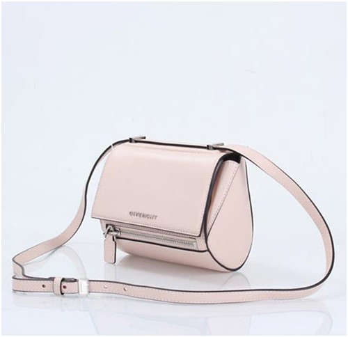 [Guvenchy] 지방시 뉴판도라백 18cm 1128-7 (아이보리)