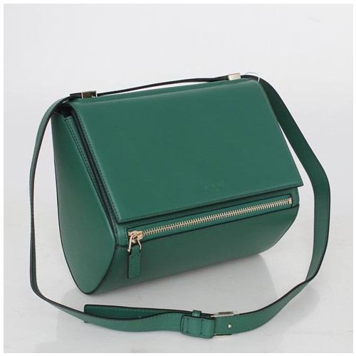 [Givenchy] 지방시 뉴판도라백 27cm 1128-11 (그린)