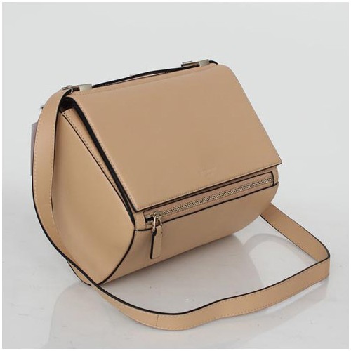 [Givenchy] 지방시 뉴판도라백 27cm 1128-12 (누드)