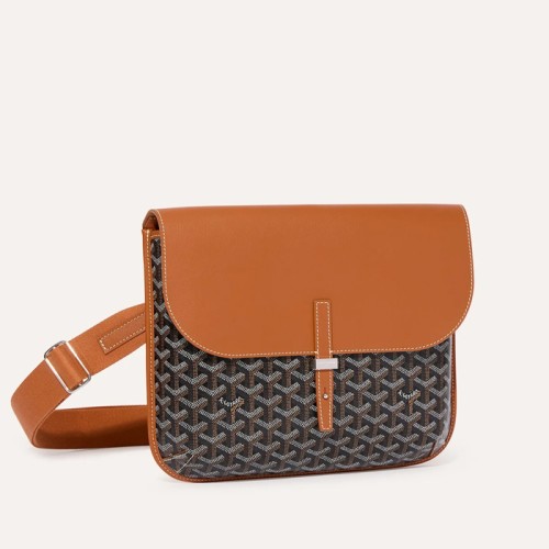 [GOYARD] 고야드 쿠르지에 메신저백 COURSIMMLTY01CL03P