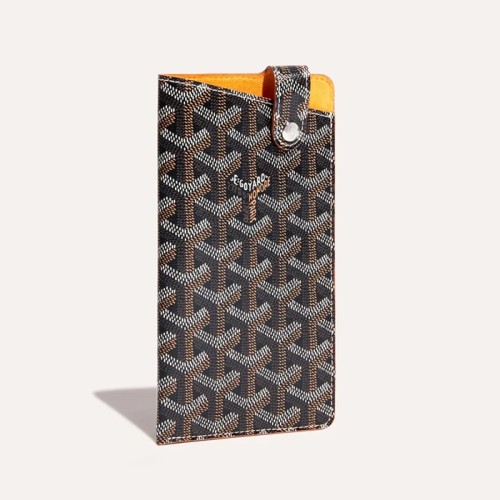 [GOYARD] 고야드 몽마르트 케이스 GM MONTMAGMLTY01CL03P